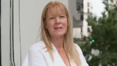 Stolbizer en Radio Up: “Vamos a rechazar los vetos”, confirmó más allá del ATN a Santa Fe Stolbizer