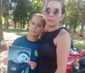 Acordó 10 de años de cárcel en juicio abreviado por asesinar a un joven en Montecarlo 5 md 1 - 4