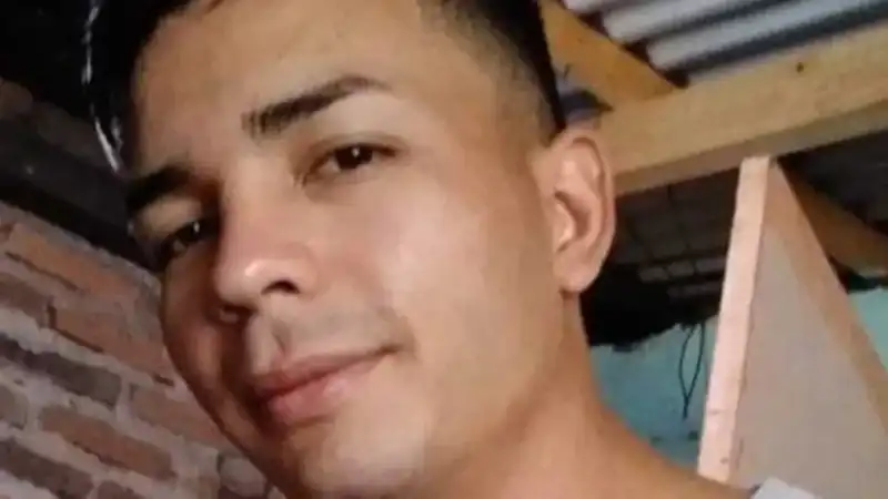 Acordó 10 de años de cárcel en juicio abreviado por asesinar a un joven en Montecarlo md 2 - 1