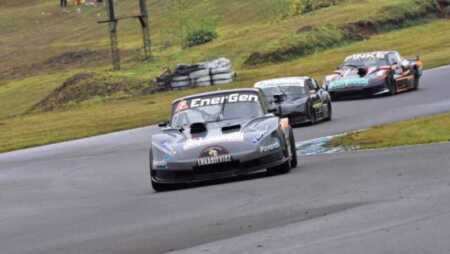 Pista