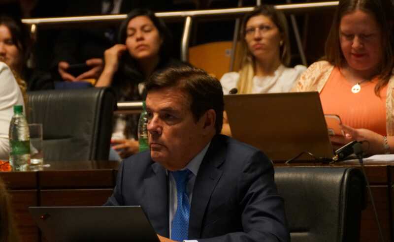 Misiones aprobó la ley de chacras multiproductivas y sumó normas culturales y ambientales 2 misiones chacras - 1