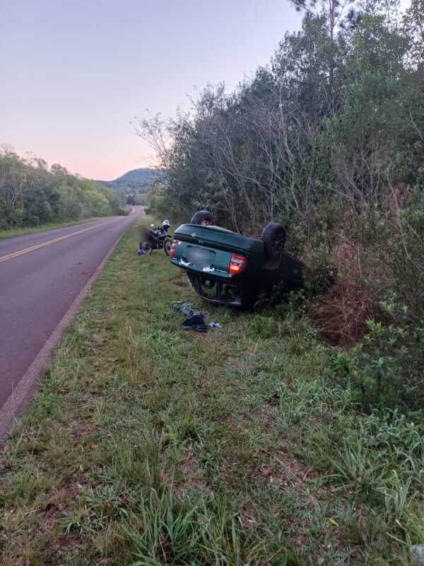 misiones corsa vuelco - 1
