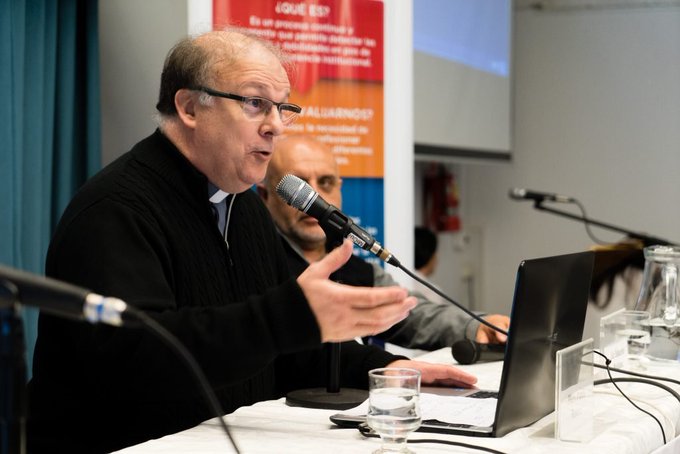 Crisis en discapacidad: “La ley no dio respuesta y seguimos esperando soluciones” 2 molero - 1