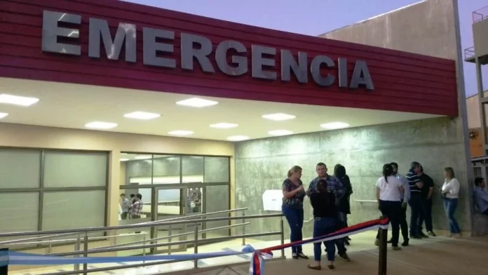 Ingresó sin signos vitales al Hospital Favaloro e investigan las causas de su muerte 3 Muerte
