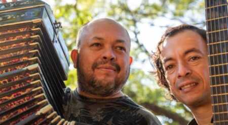 Los Núñez fueron galardonados en Brasil: un triunfo que cruza fronteras nunez 1 - 1