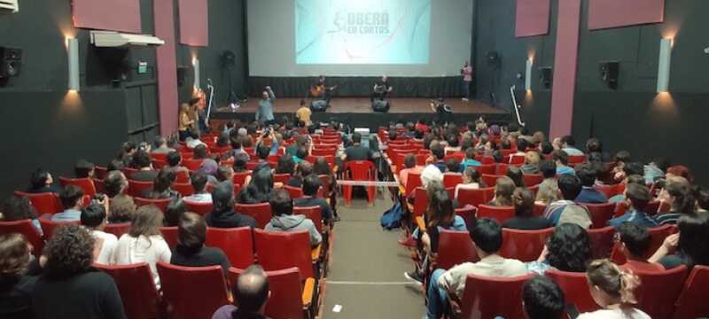 El festival transfronterizo de Misiones fortalece la producción audiovisual y conecta a creadores de Latinoamérica.