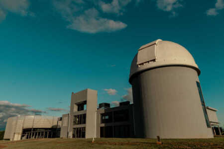 Semana de las Ciencias de la Tierra y el Espacio en el Parque del Conocimiento observ - 2