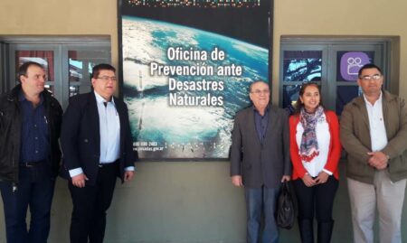 Favio Cabello confirmó su salida de la dirección de la OPAD Posadas 2 opad cabello - 1
