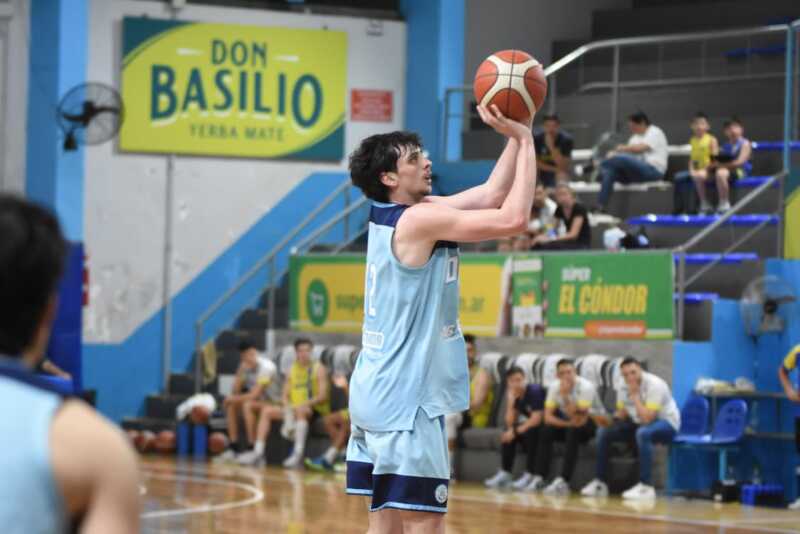 Pre Federal: llena de clásicos, se viene la quinta fecha pre federal