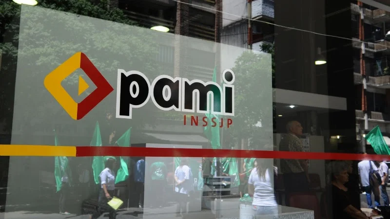 Libertarios consiguieron nuevas designaciones en las delegaciones del PAMI Misiones 3 PAMI