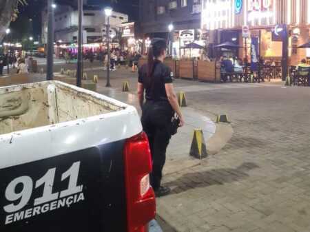 policia 1 - 4