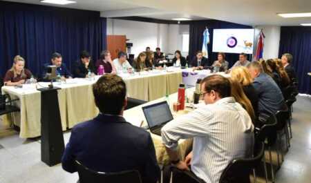 Presupuesto 2026: Misiones busca fortalecer alfabetización, innovación y escuelas Presupuesto Misiones
