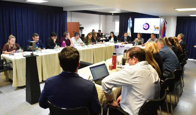 Presupuesto Misiones