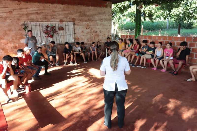 Alertan por intentos de suicidio en las escuelas de Misiones: “El panorama es alarmante” Misiones suicidio