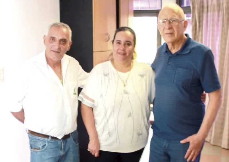 Ex director del INYM cuestionó a industriales correntinos por ausencia en la gestión 2 INYM