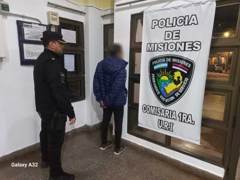 psiquiatra posadas casino club