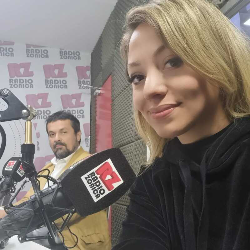 Detuvieron a Alejandro Jabornicky por violencia de género hacia su pareja 2 rita flores - 1