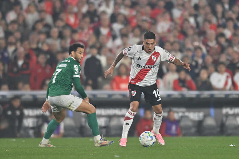 river