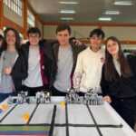 robotica apostoles 5 - 10