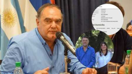 Denuncian a diputados del PAYS por gestiones irregulares para cobrar pensiones por invalidez laboral pensiones irregulares