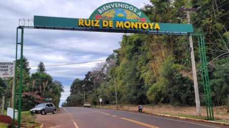Investigan una denuncia por presunta difusión de material de contenido sexual que involucraría a una menor en Ruiz de Montoya Ruiz de Montoya