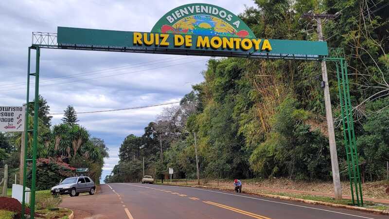 Ruiz de Montoya