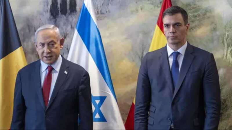 israel