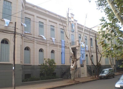 Estudiante del colegio Santa María denunció a compañeros por filtración de videos íntimos 2 santa 1 - 1