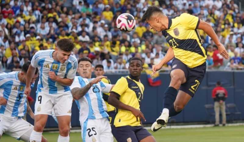 argentina