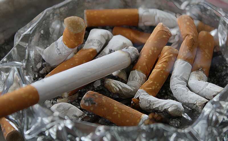 ''Funcionan como puerta de entrada para fumar tabaco”: la advertencia sobre los cigarrillos electrónicos 4 Cigarrillos electrónicos y bolsas de nicotina: la advertencia de especialistas ante su llegada al mercado