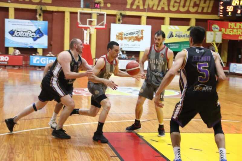Pre Federal: llena de clásicos, se viene la quinta fecha 2 pre federal