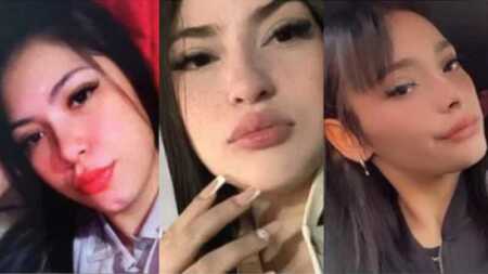 Triple femicidio en contexto narco: “Las chicas no eran prostitutas sino que eran prostituidas y víctimas” triple femicidio