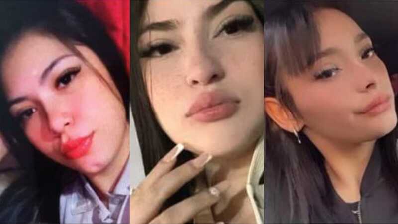 Detuvieron a Pequeño J, sospechoso de idear el triple femicidio en La Matanza 3 triple femicidio