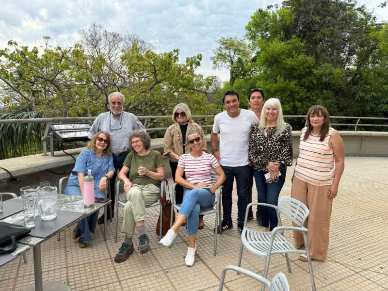 Alojamientos turísticos: encuentro clave impulsa el turismo en la región Alojamientos turísticos se unen para ofrecer experiencias integrales en Misiones.