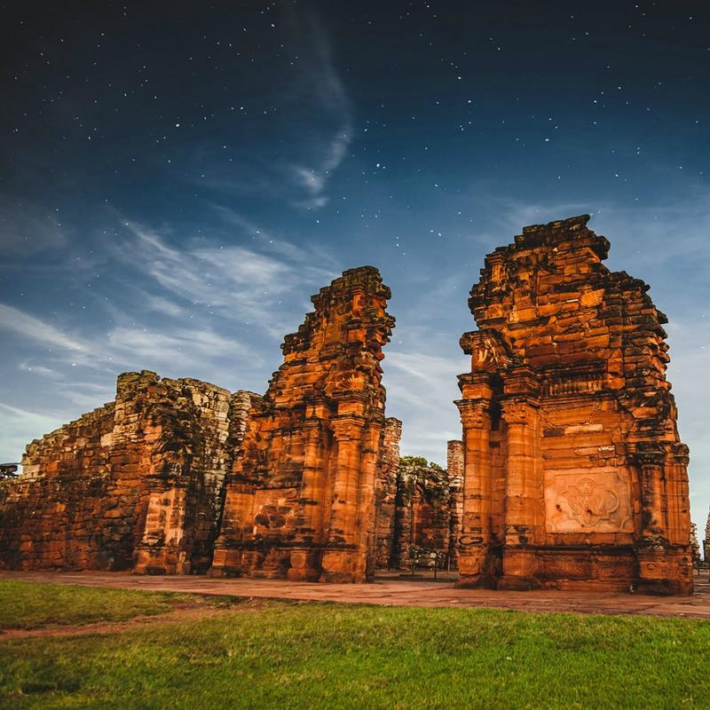 Alojamientos turísticos: encuentro clave impulsa el turismo en la región 2 Corredor Candelaria-San Ignacio: estrategias conjuntas para un turismo sostenible y competitivo.