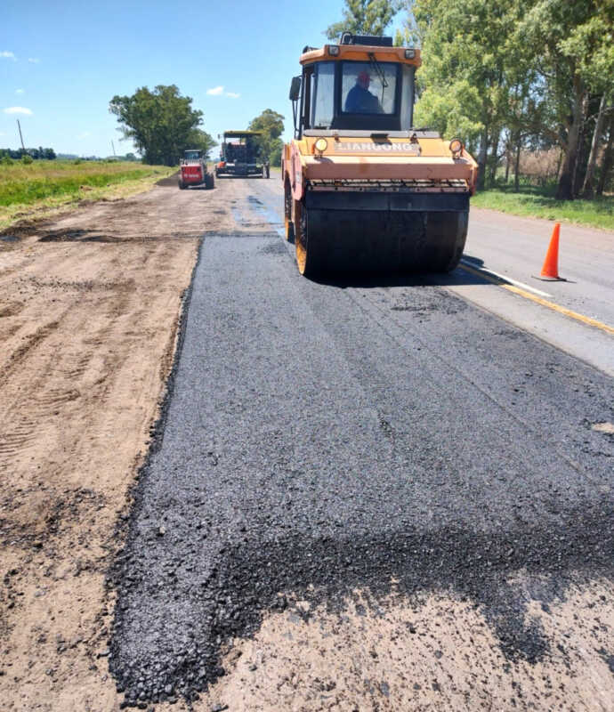 El ingeniero José Rizo destaca los efectos del nuevo DNU en Vialidad Nacional y el estado crítico de la infraestructura vial en gran parte del país.