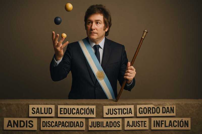 Vivir al Límite vivir