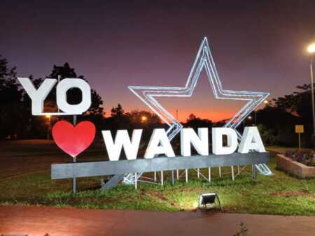 Wanda Pelea