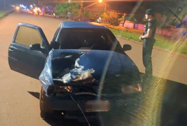 Iguazú: Adolescente de 16 años falleció tras un siniestro vial 2 3 2 - 1