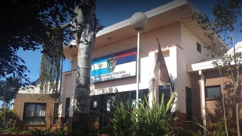 Jubilado obereño denunció que su yerno le robó más de $10 millones jubilado
