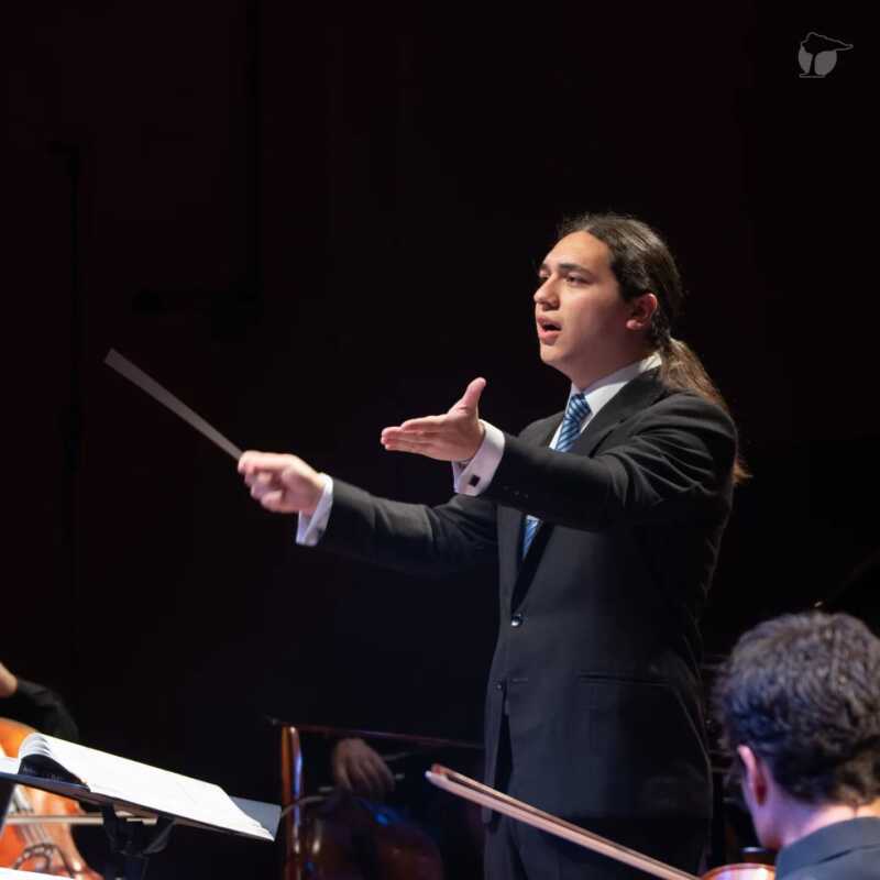 Tradición y modernidad sinfónica en el Teatro Lírico del Parque del Conocimiento 7 470938502 18475151638012066 3366120167460454170 n - 6