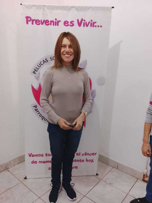 “Mechones de Vida”: solidaridad que devuelve sonrisas desde Oberá 8 518285065 664050663359670 7549922577125268110 n - 7