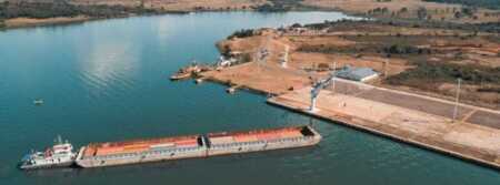 Pocos puertos y escaso mantenimiento de rutas, las trabas para que Misiones sea competitiva según IERAL puerto eldorado posadas misiones