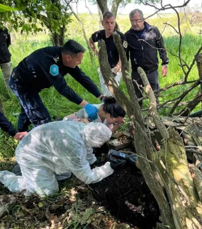 Conmoción en Entre Ríos: Daiana Mendieta fue hallada muerta en un aljibe 4 559042342 18288423151257409 6029201108366844852 n - 3