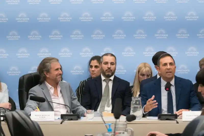 Nación justificó el tope del 1% en aumentos salariales y habló de “equilibrio entre sindicatos y empresarios” 3 720 1 - 2