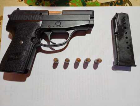 Oberá: Amenazó de muerte con un arma a exempleado que le reclamó sueldos atrasados obera