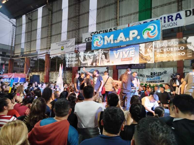 Acto