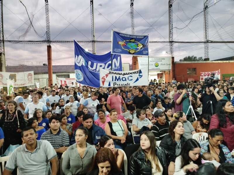 Acto