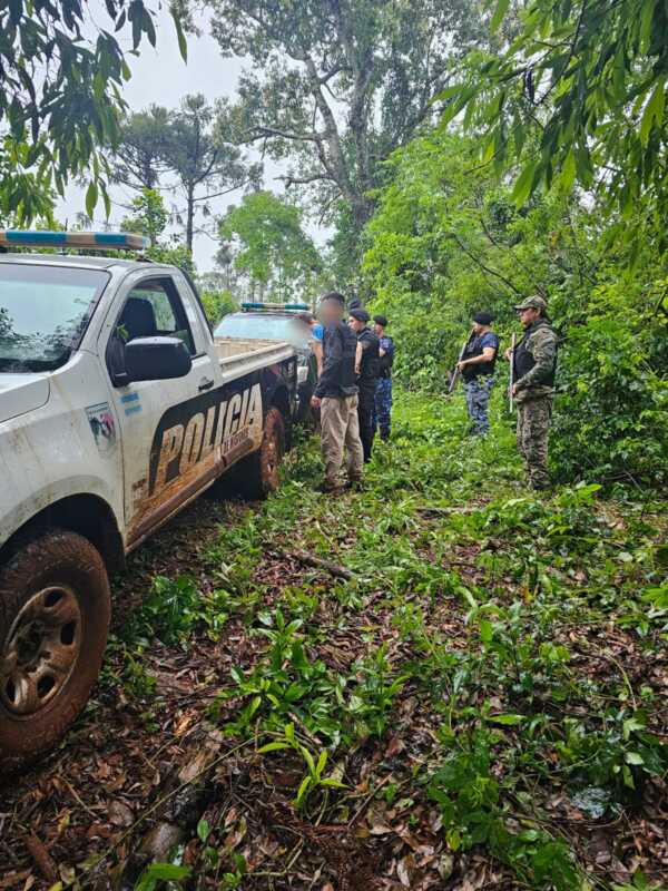 Andresito: una ronda de tragos terminó con un joven brasileño asesinado y dos detenidos 3 Andresito