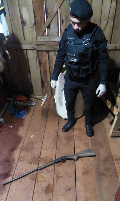 Andresito: una ronda de tragos terminó con un joven brasileño asesinado y dos detenidos 4 Andresito